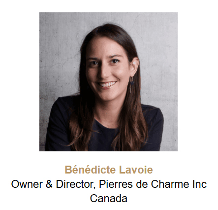 Bénédicte Lavoie