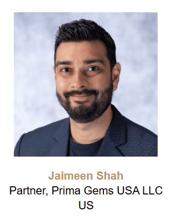 Jaimeen Shah