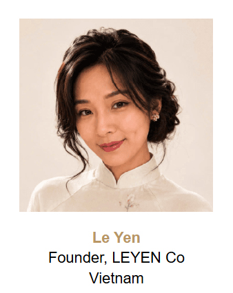 Le Yen