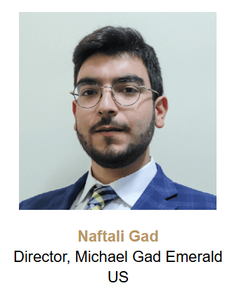Naftali Gad